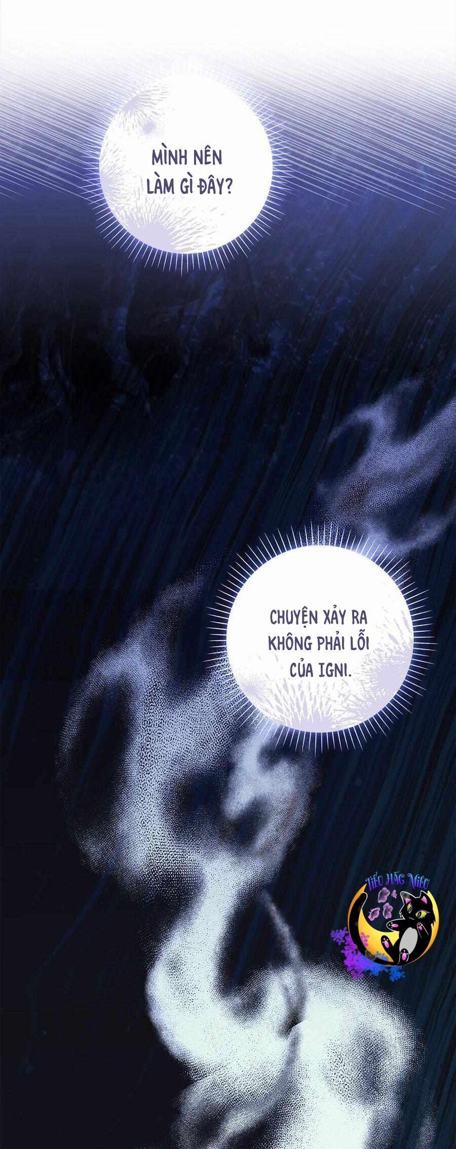 Công Chúa Gác Mái 63 trang 39