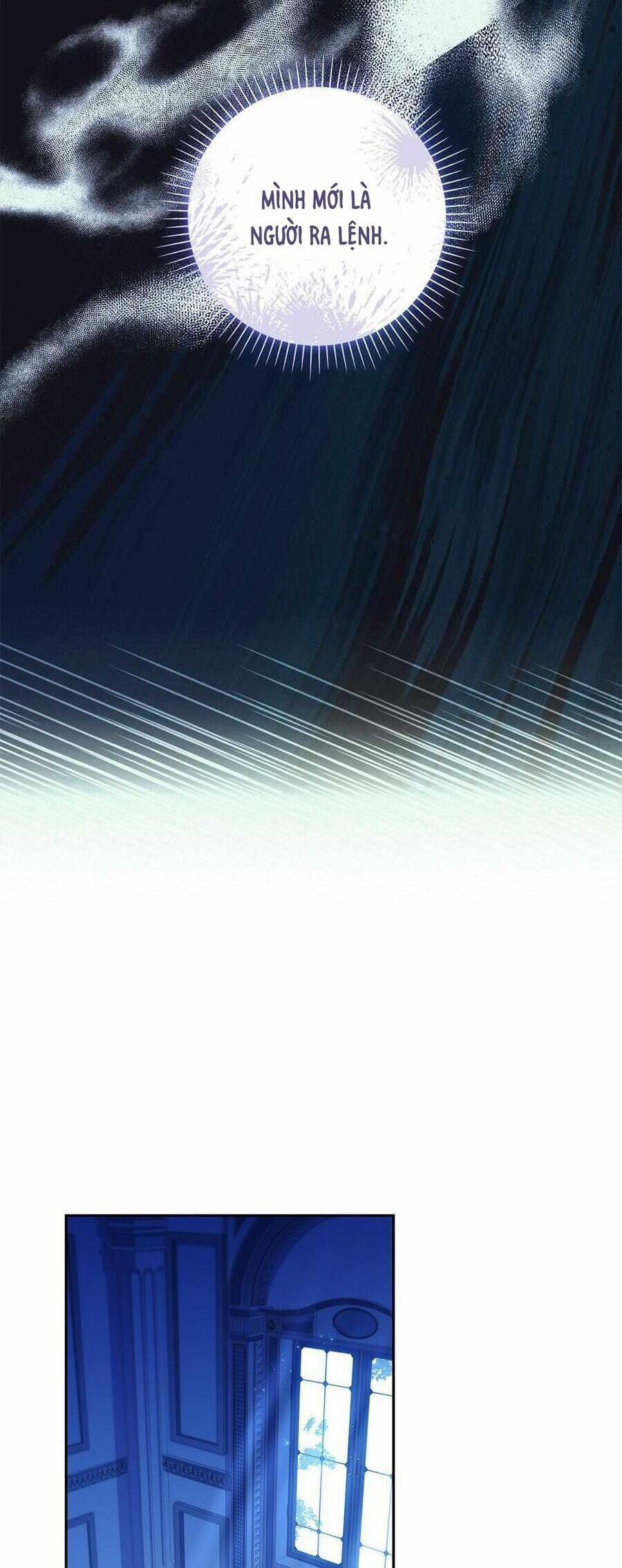 Công Chúa Gác Mái 63 trang 40