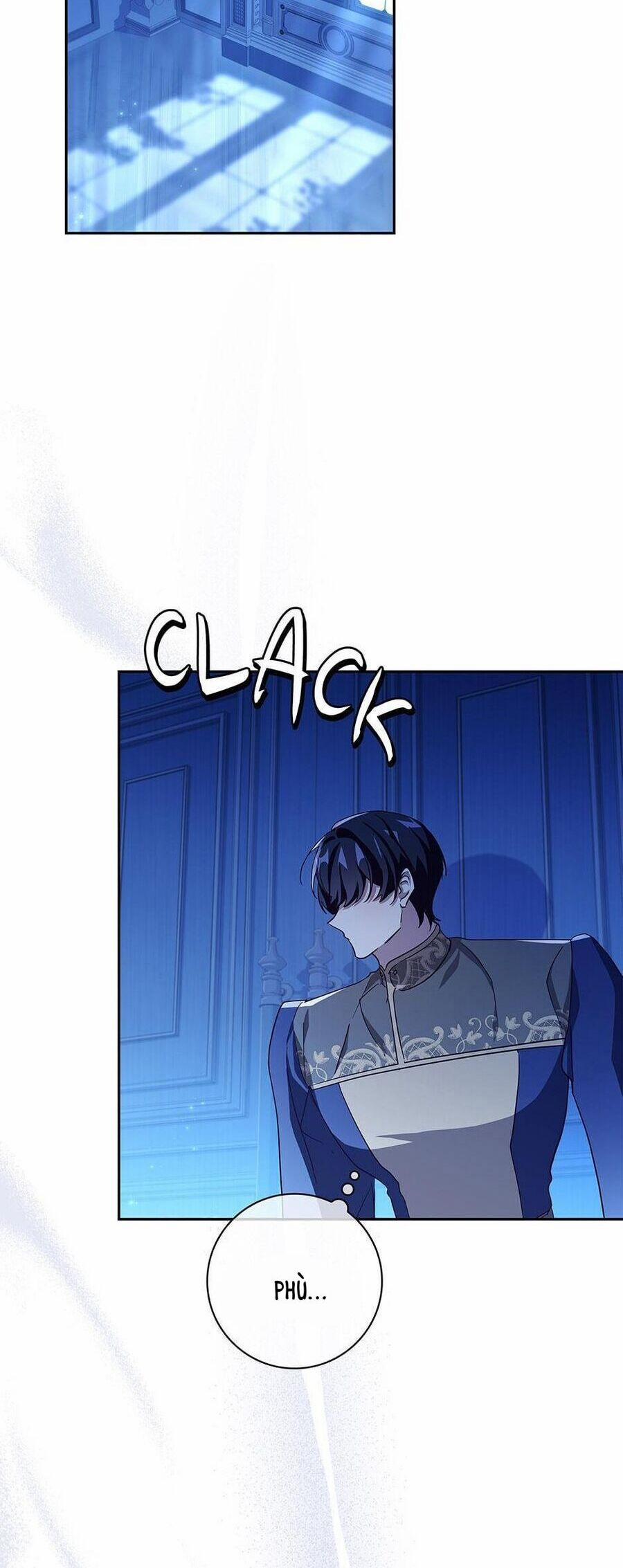 Công Chúa Gác Mái 63 trang 41