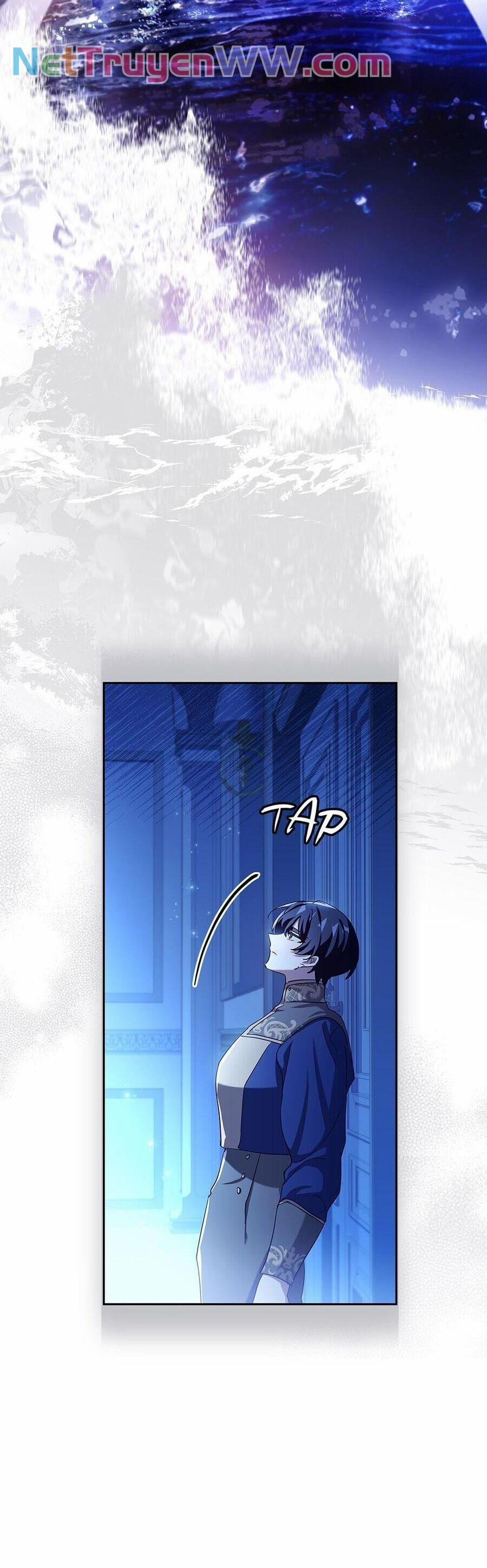 Công Chúa Gác Mái 63 trang 45