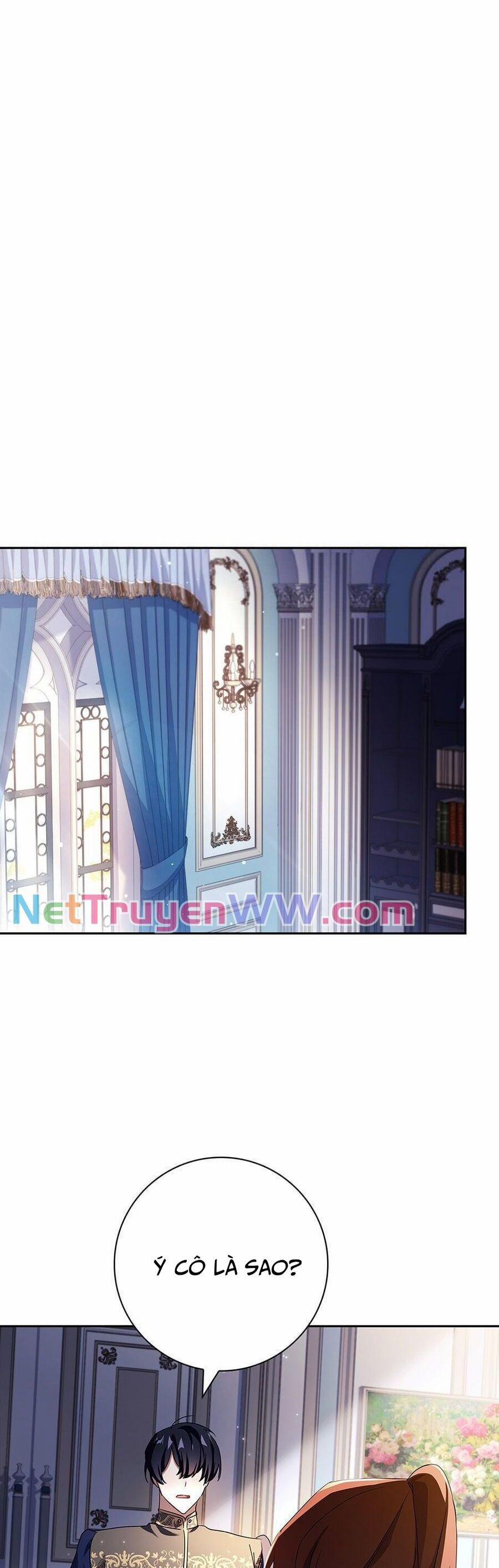 Công Chúa Gác Mái 63 trang 48