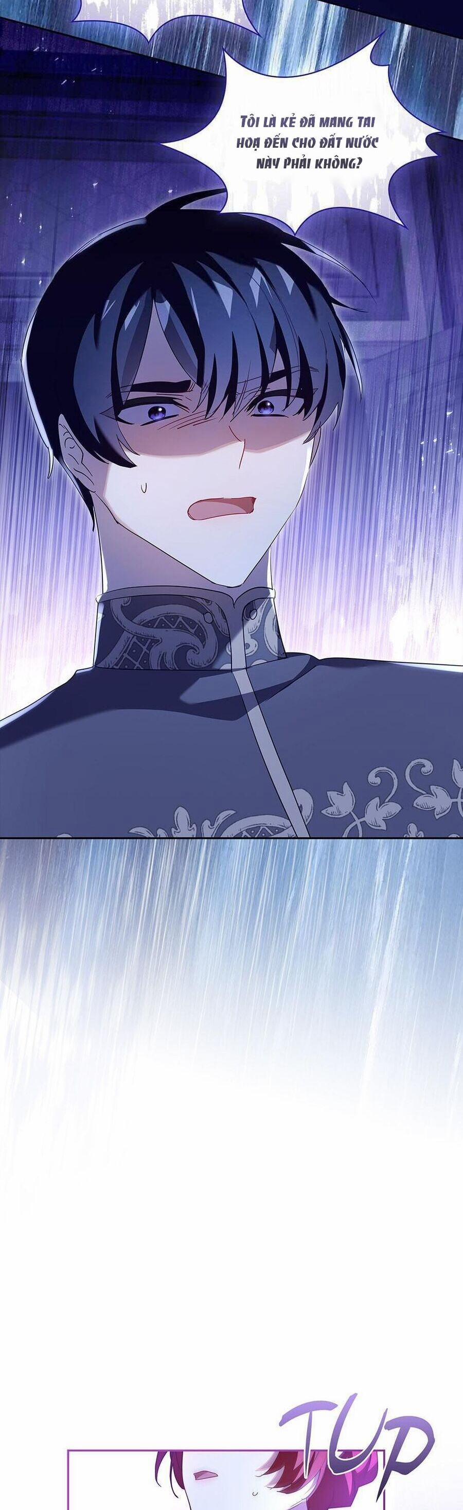 Công Chúa Gác Mái 63 trang 5