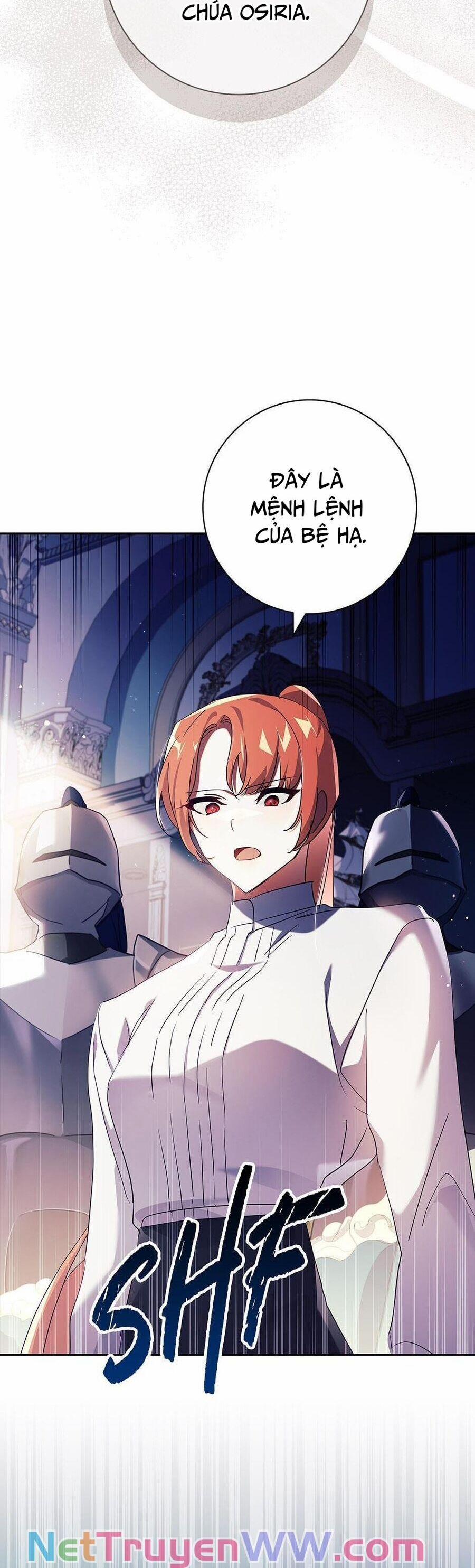 Công Chúa Gác Mái 63 trang 51