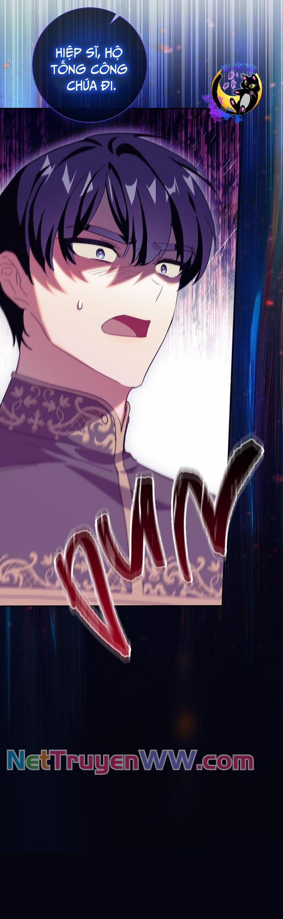 Công Chúa Gác Mái 63 trang 52