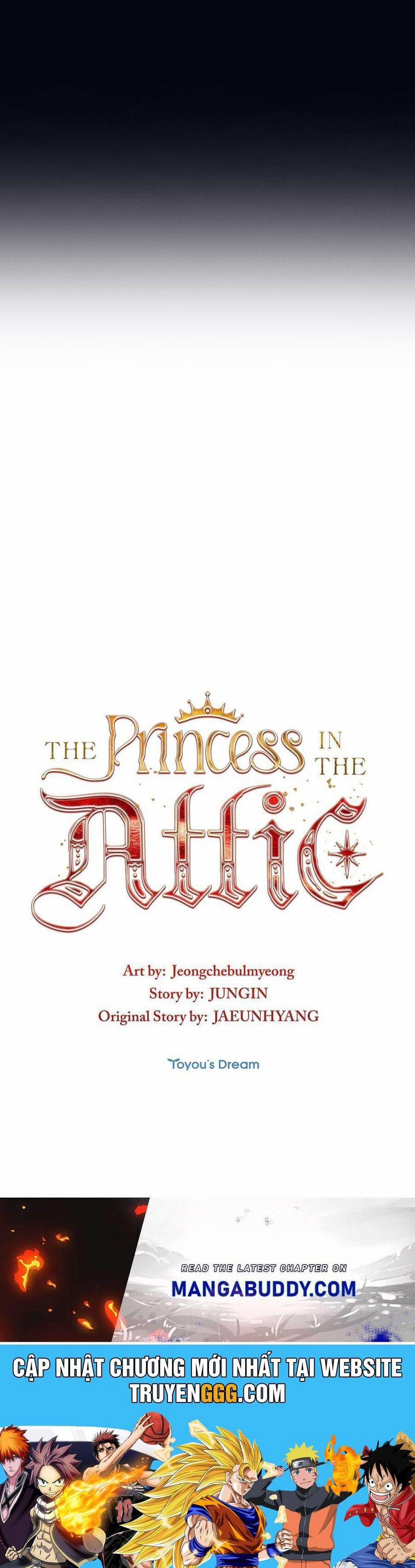 Công Chúa Gác Mái 63 trang 53