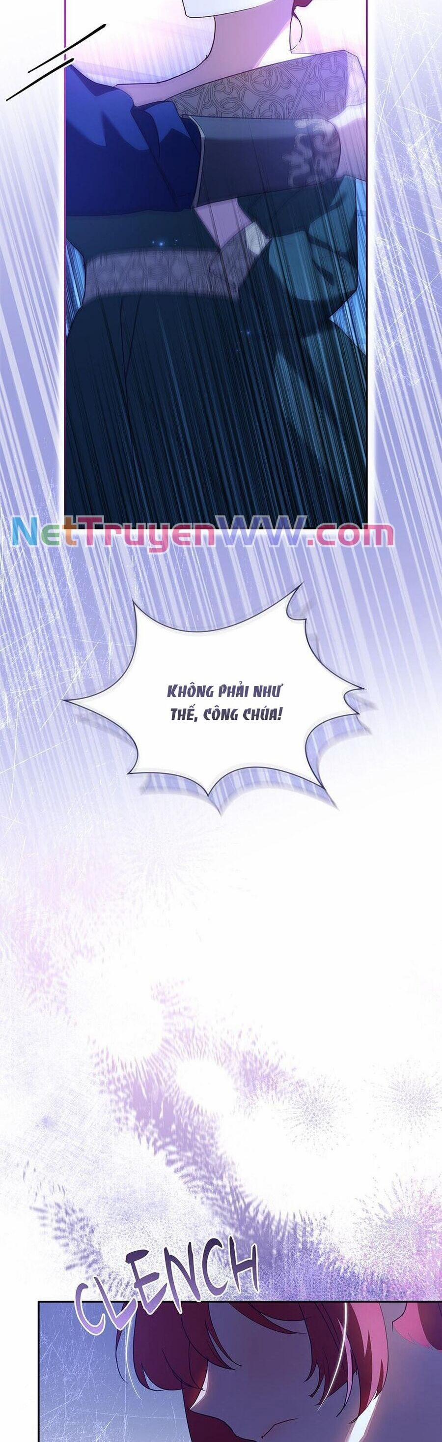 Công Chúa Gác Mái 63 trang 6