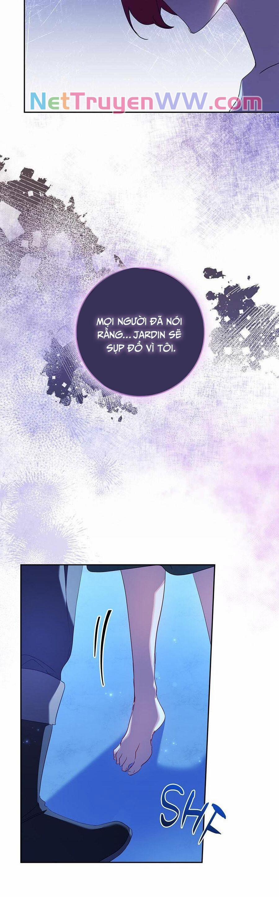 Công Chúa Gác Mái 63 trang 7