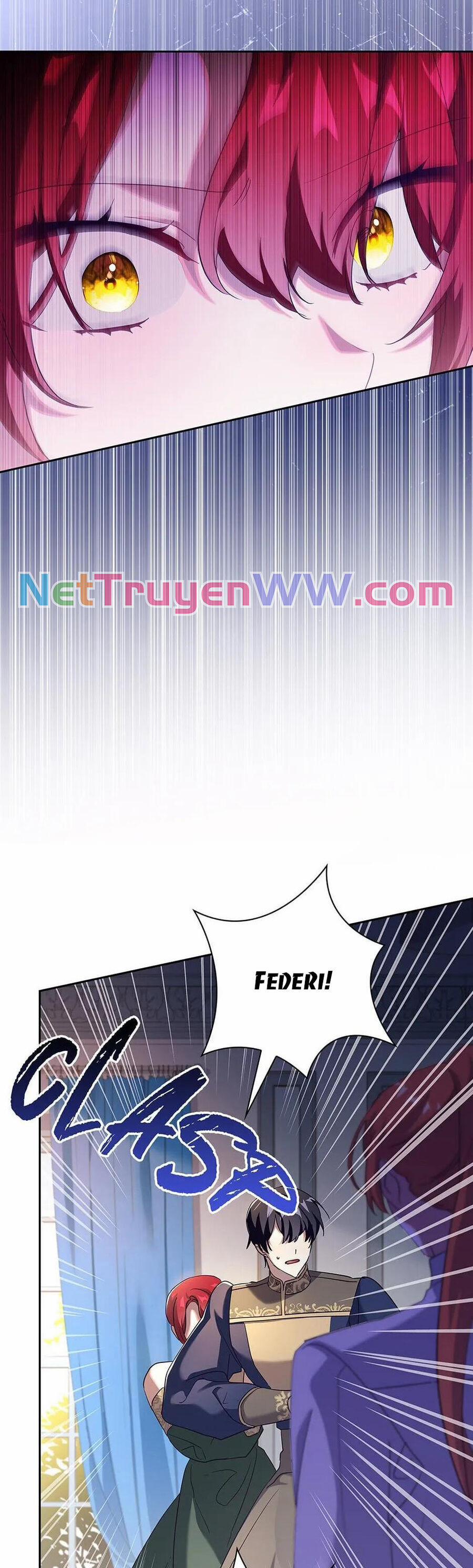 Công Chúa Gác Mái 64 trang 12