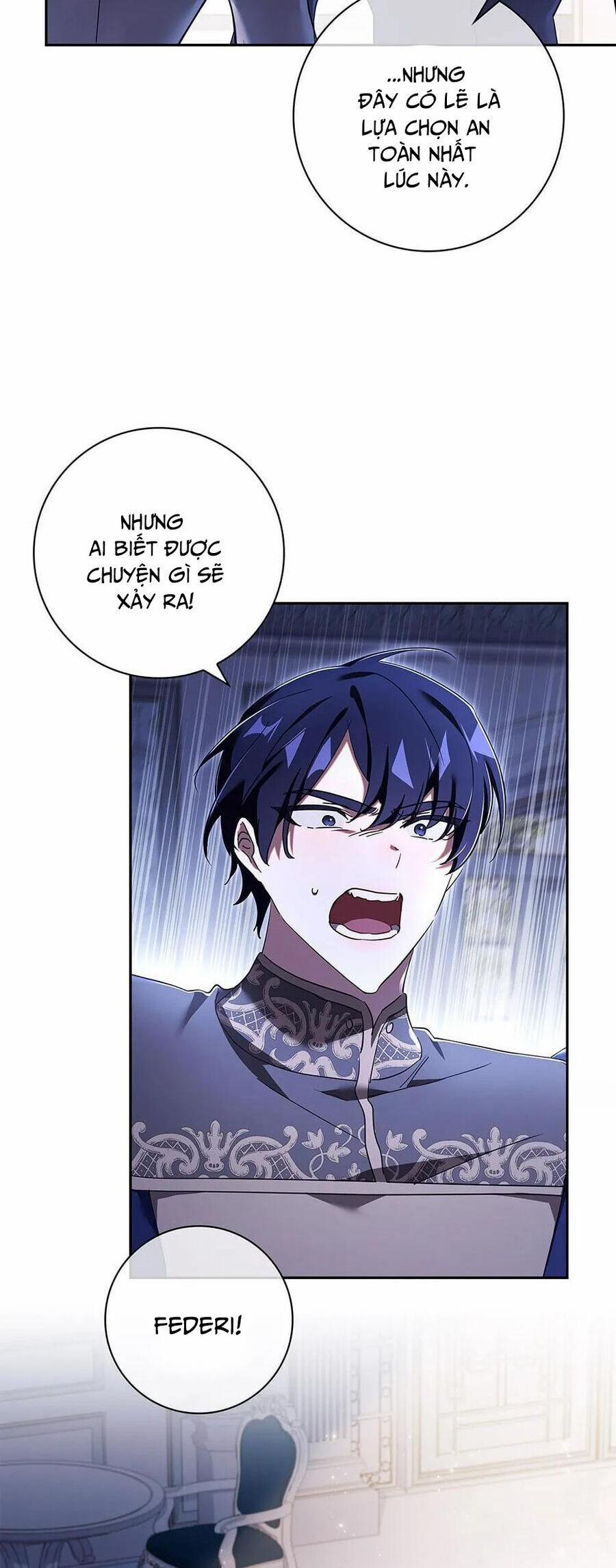 Công Chúa Gác Mái 64 trang 18