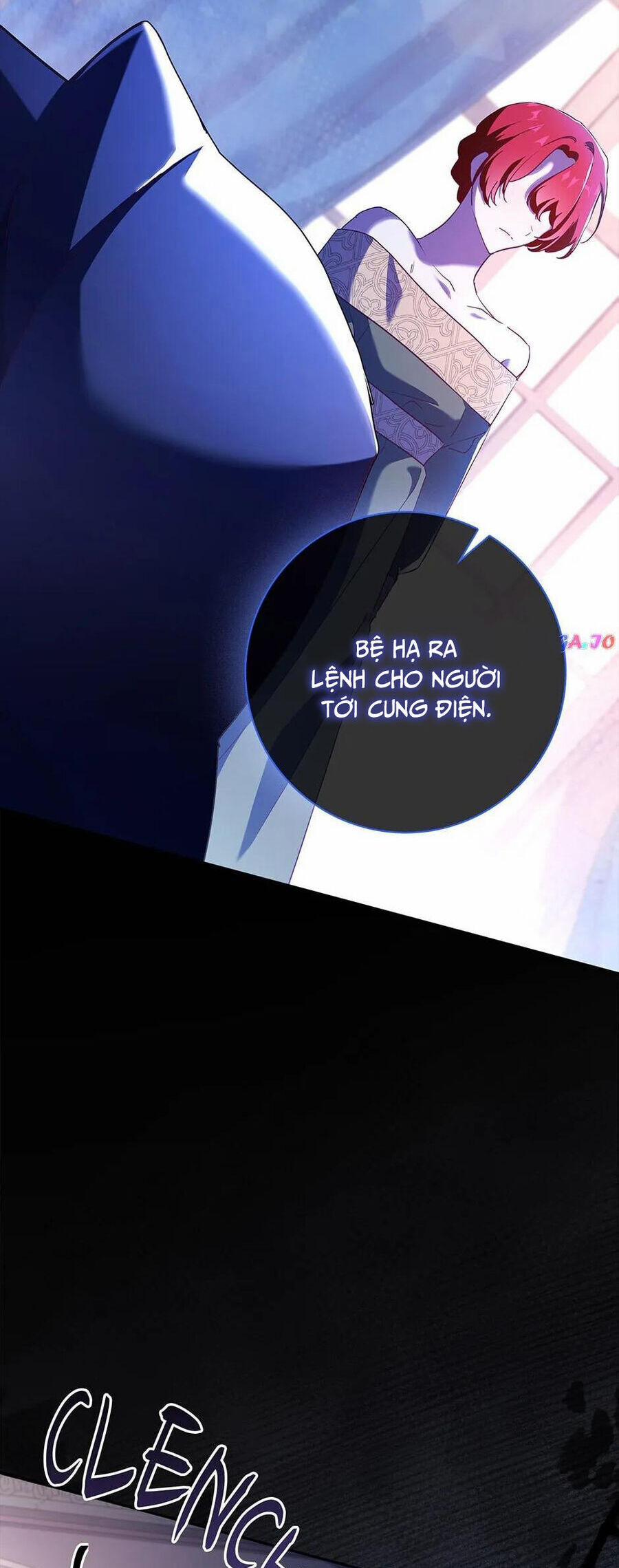 Công Chúa Gác Mái 64 trang 2