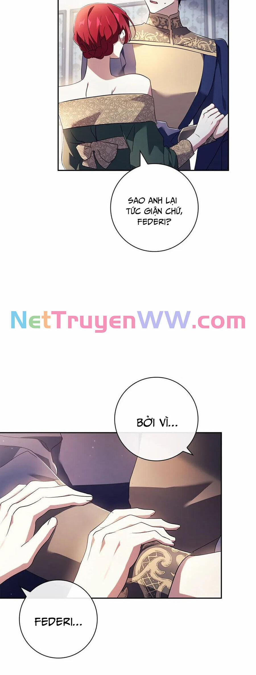 Công Chúa Gác Mái 64 trang 20