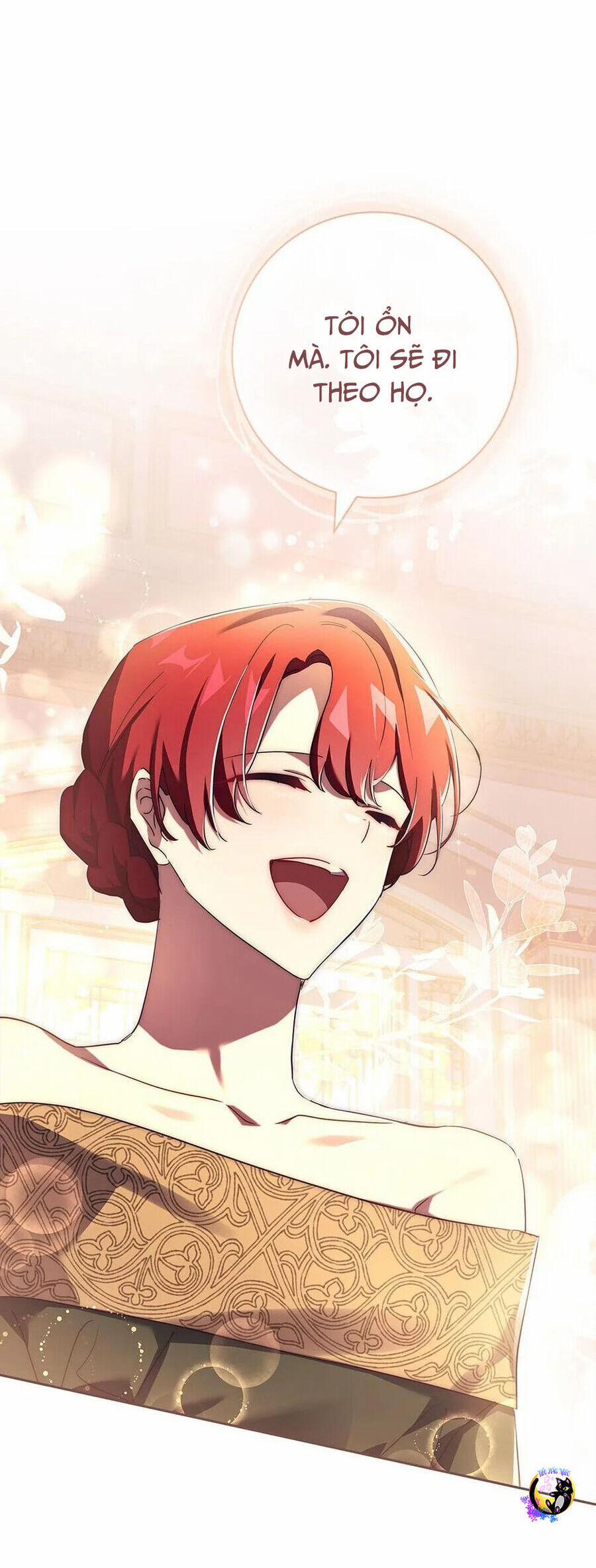 Công Chúa Gác Mái 64 trang 21