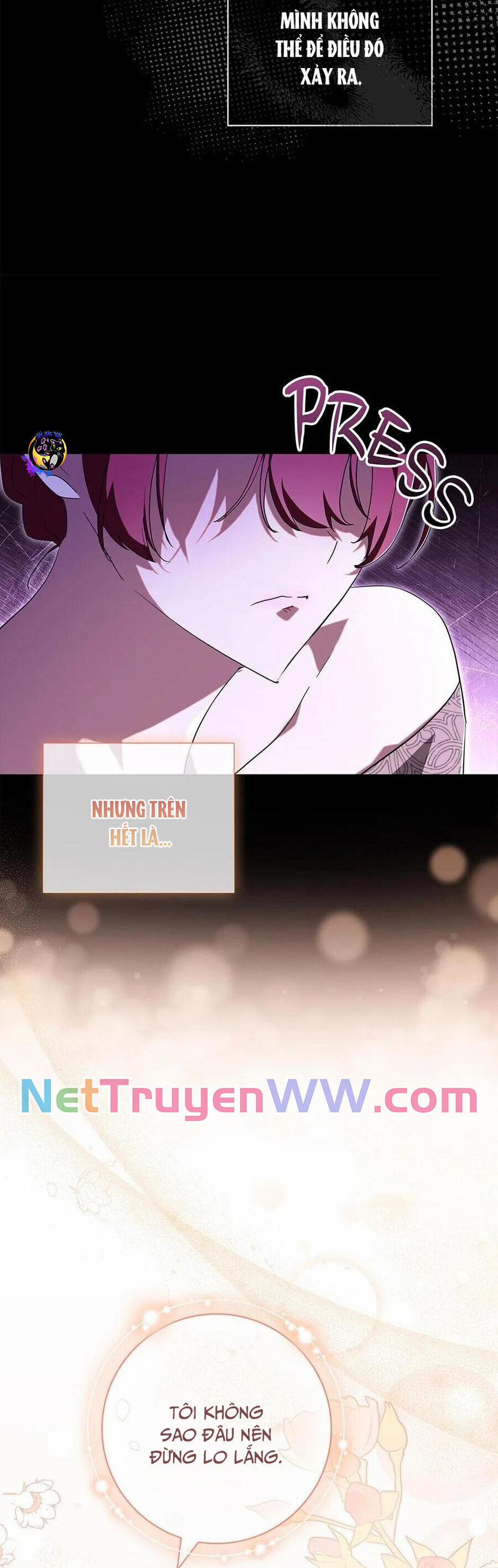 Công Chúa Gác Mái 64 trang 24