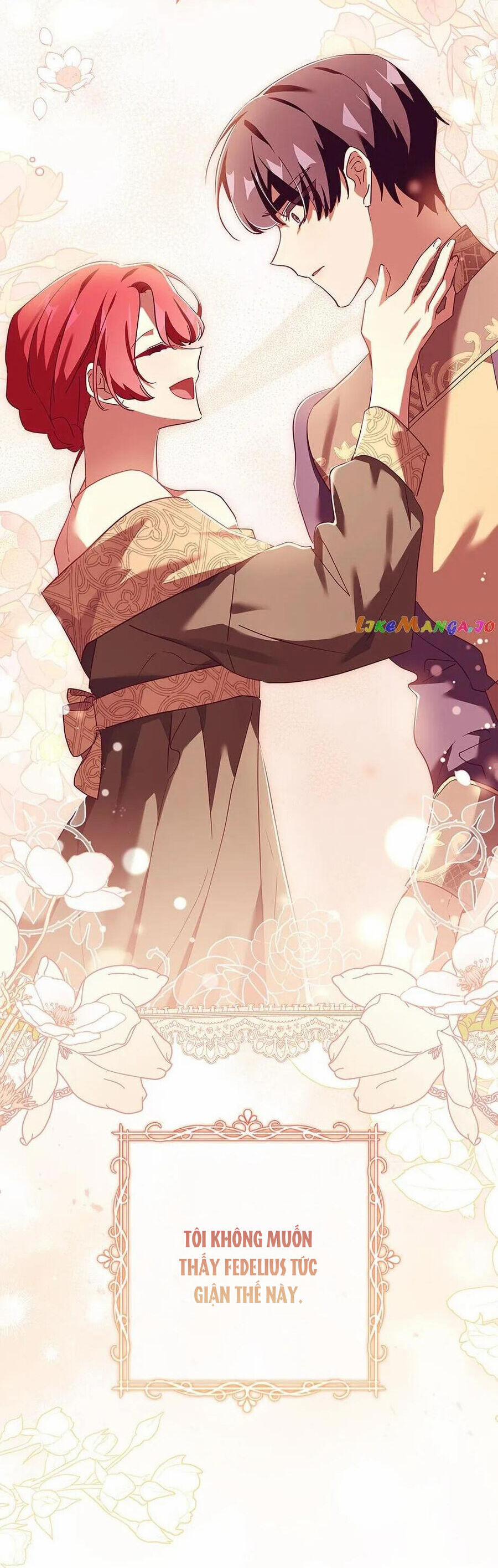 Công Chúa Gác Mái 64 trang 25