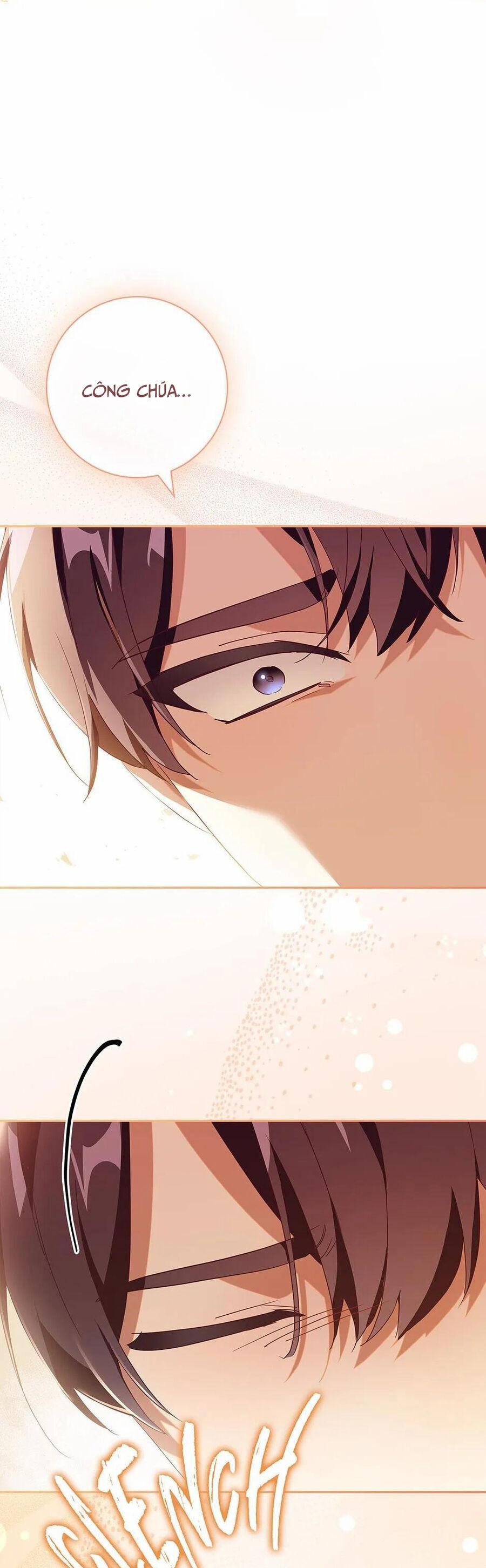 Công Chúa Gác Mái 64 trang 26