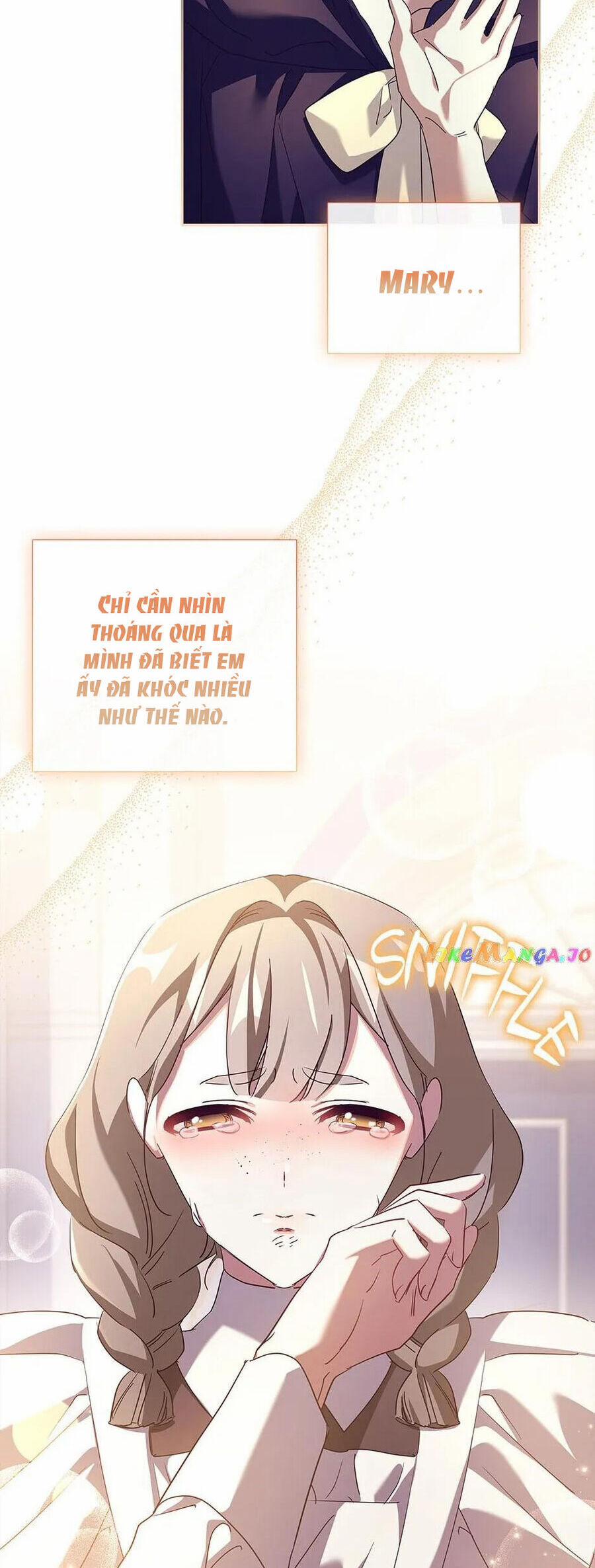 Công Chúa Gác Mái 64 trang 36