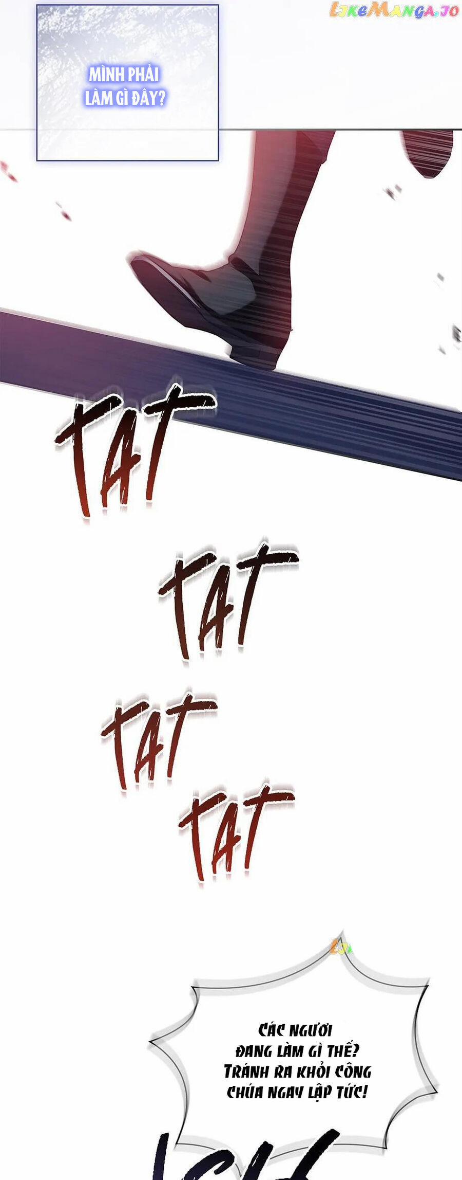 Công Chúa Gác Mái 64 trang 4