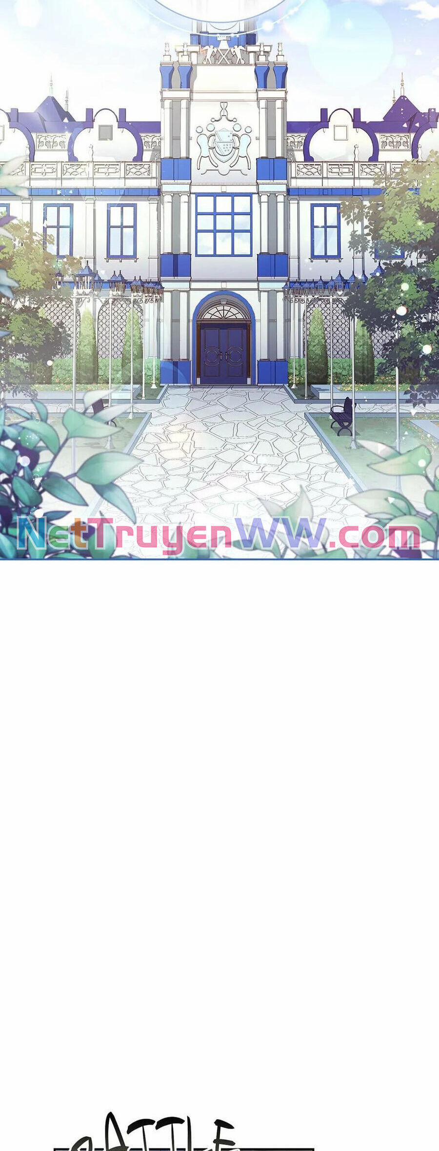 Công Chúa Gác Mái 64 trang 44