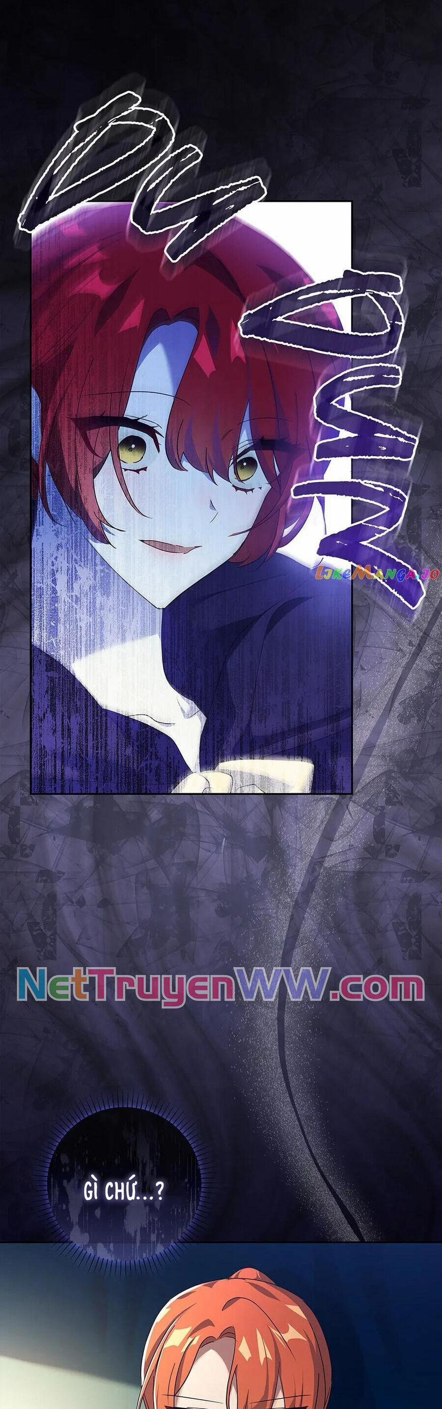 Công Chúa Gác Mái 64 trang 49