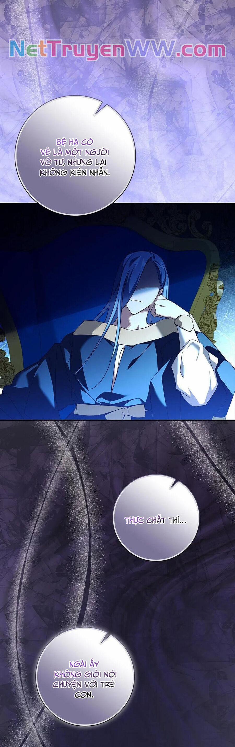 Công Chúa Gác Mái 64 trang 51