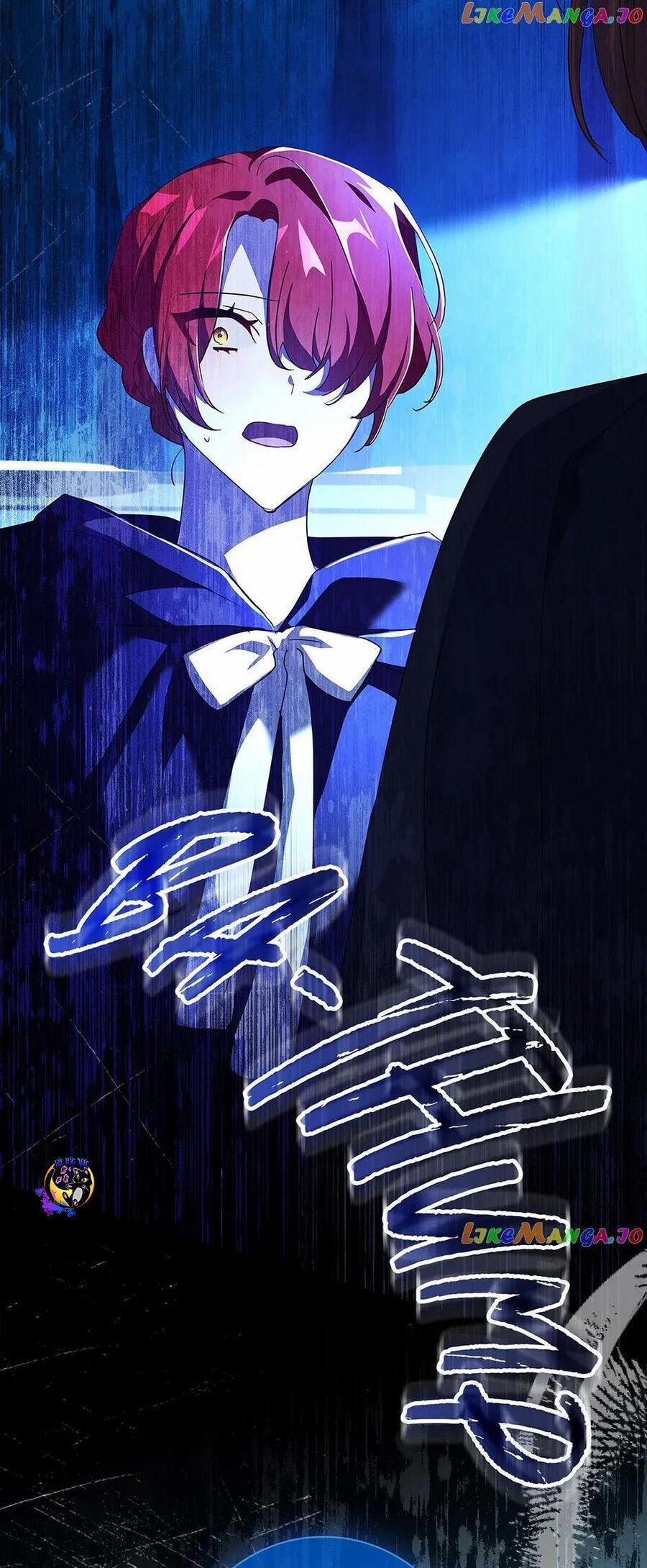 Công Chúa Gác Mái 64 trang 53