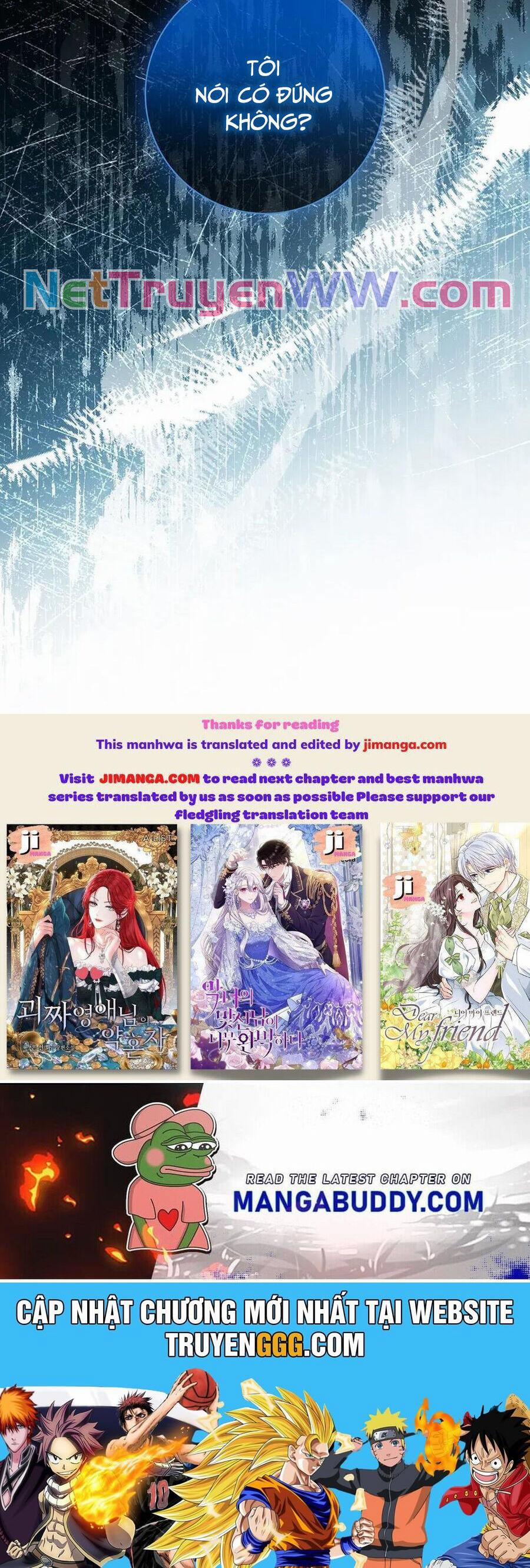 Công Chúa Gác Mái 64 trang 54