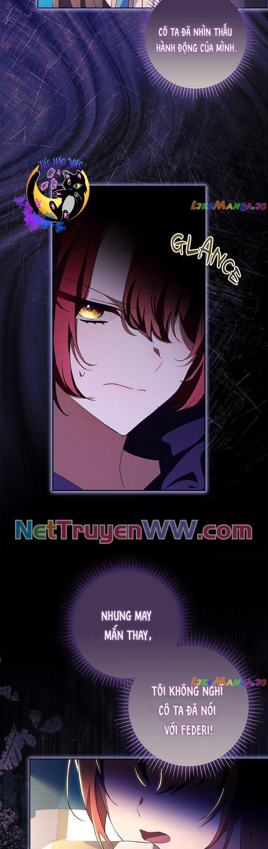 Công Chúa Gác Mái 65 trang 1