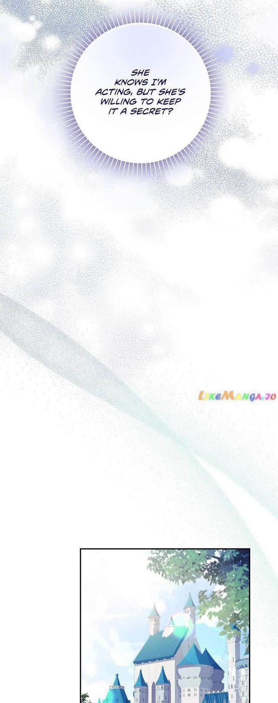 Công Chúa Gác Mái 65 trang 11