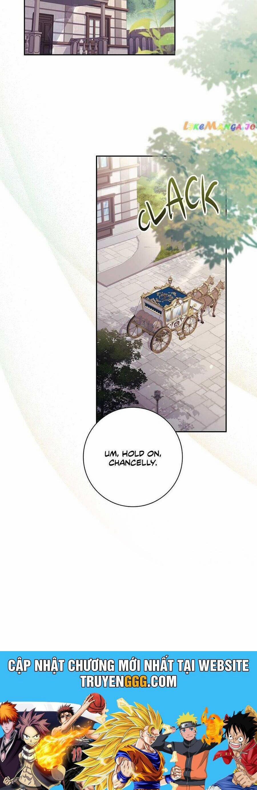 Công Chúa Gác Mái 65 trang 13