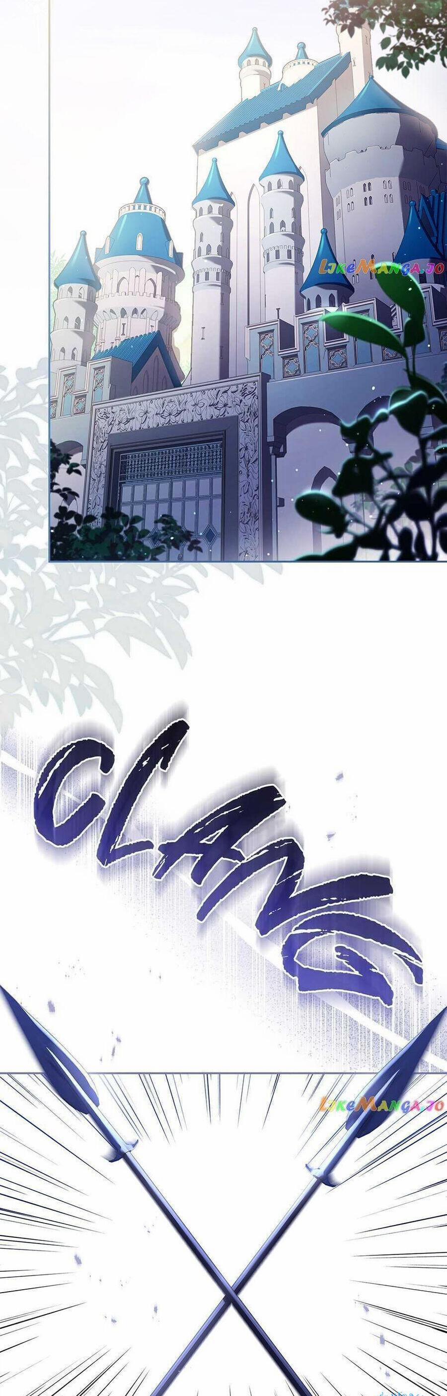 Công Chúa Gác Mái 66 trang 1