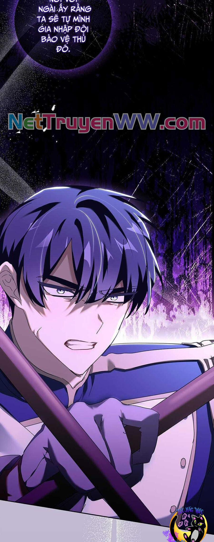 Công Chúa Gác Mái 66 trang 10