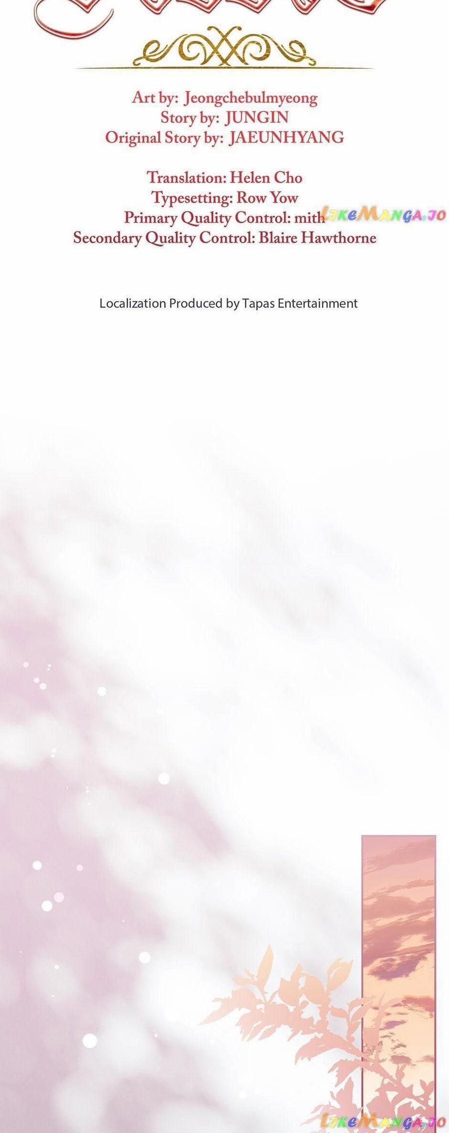 Công Chúa Gác Mái 66 trang 12