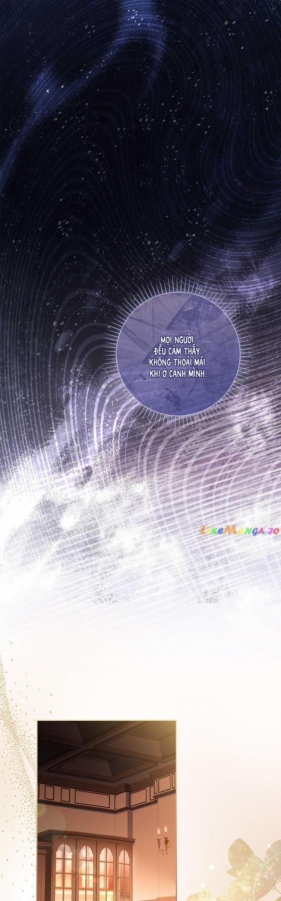 Công Chúa Gác Mái 66 trang 22