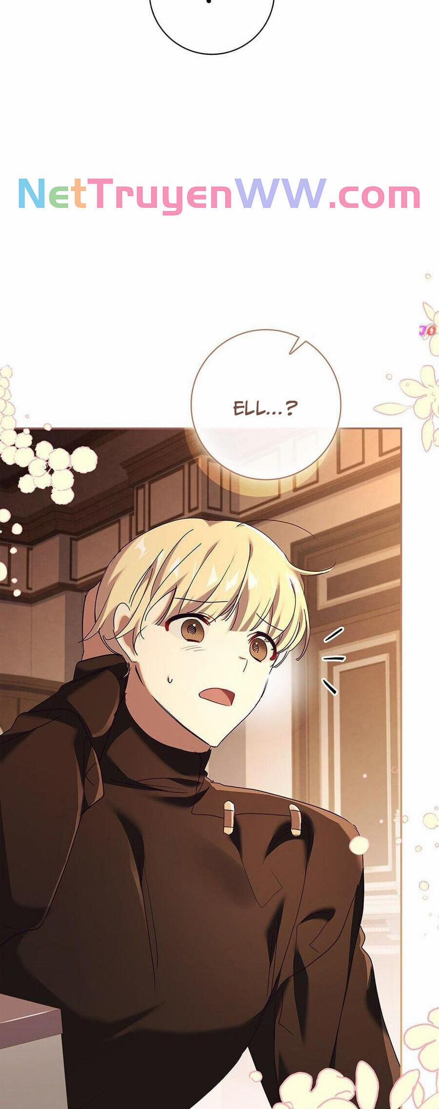 Công Chúa Gác Mái 66 trang 27