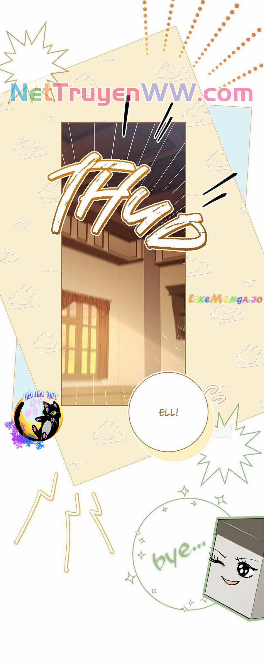 Công Chúa Gác Mái 66 trang 30