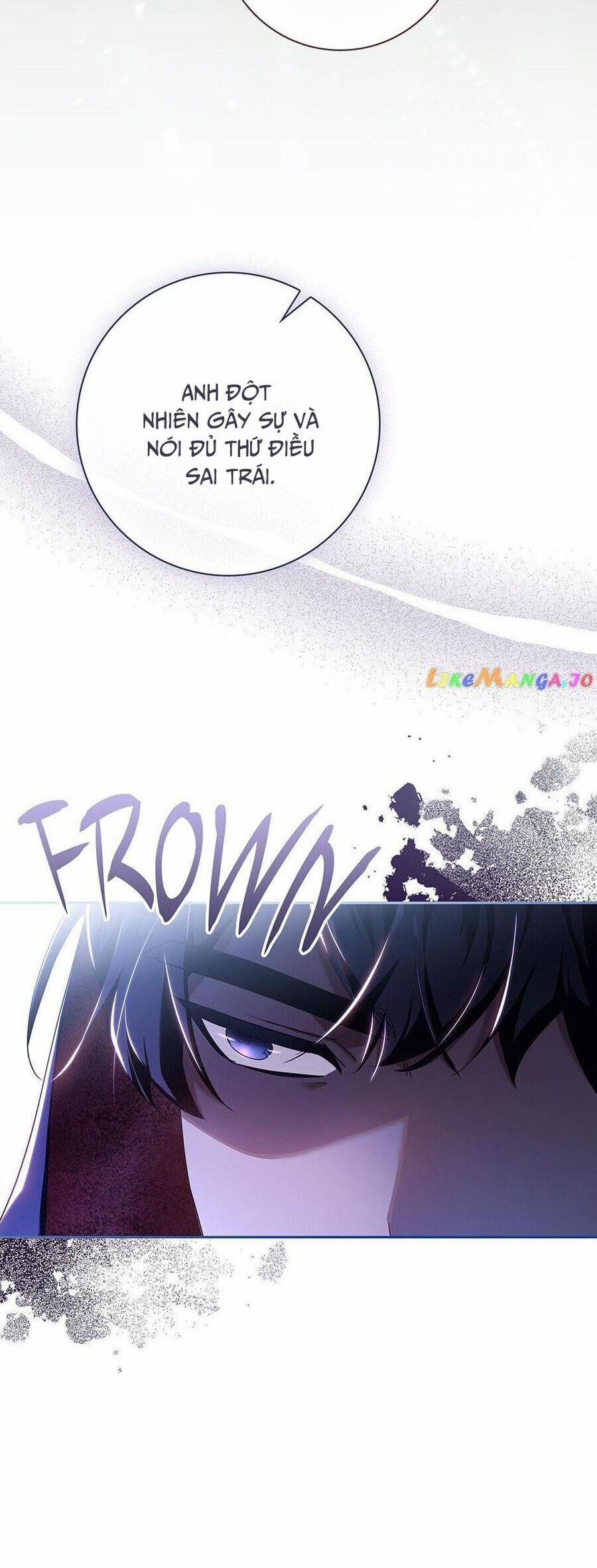 Công Chúa Gác Mái 66 trang 45