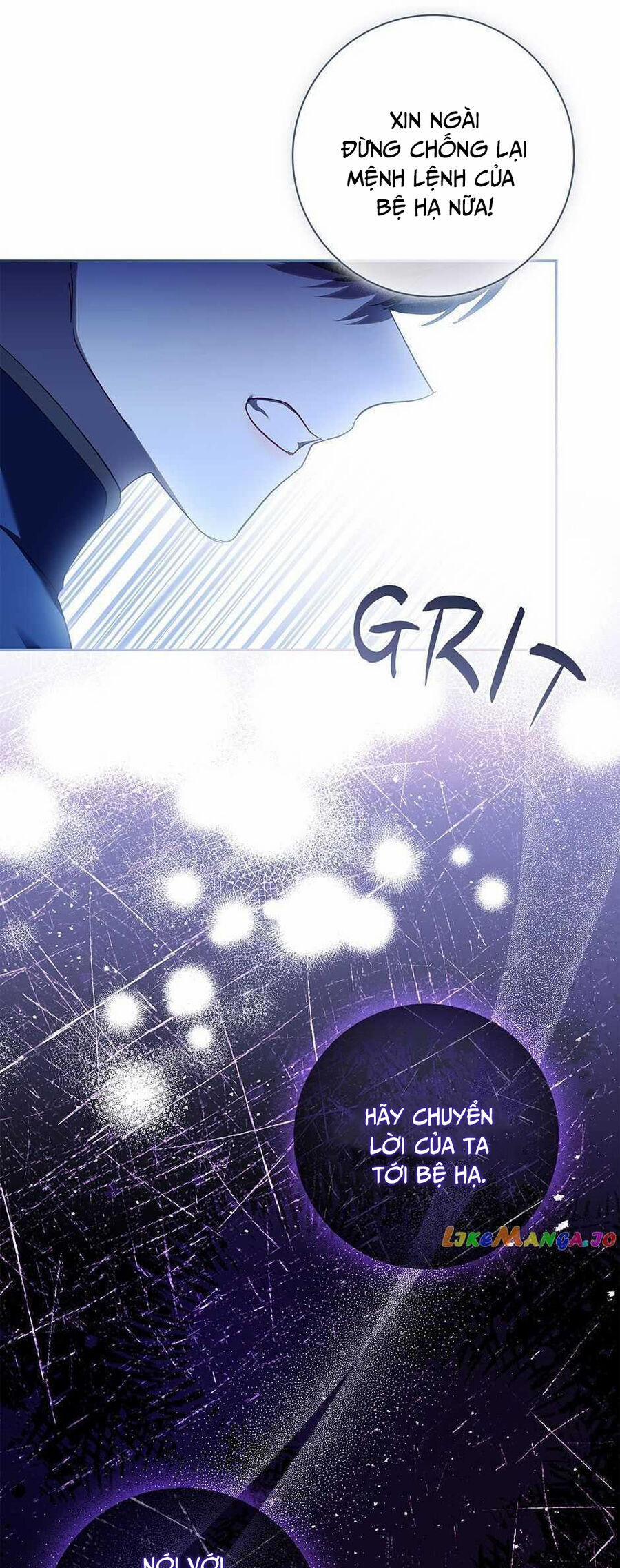 Công Chúa Gác Mái 66 trang 9