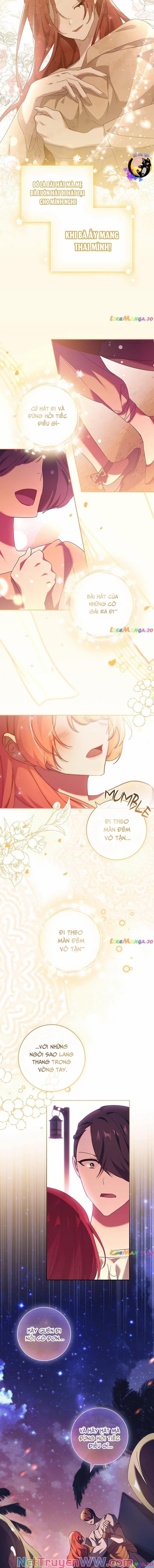 Công Chúa Gác Mái 67 trang 16