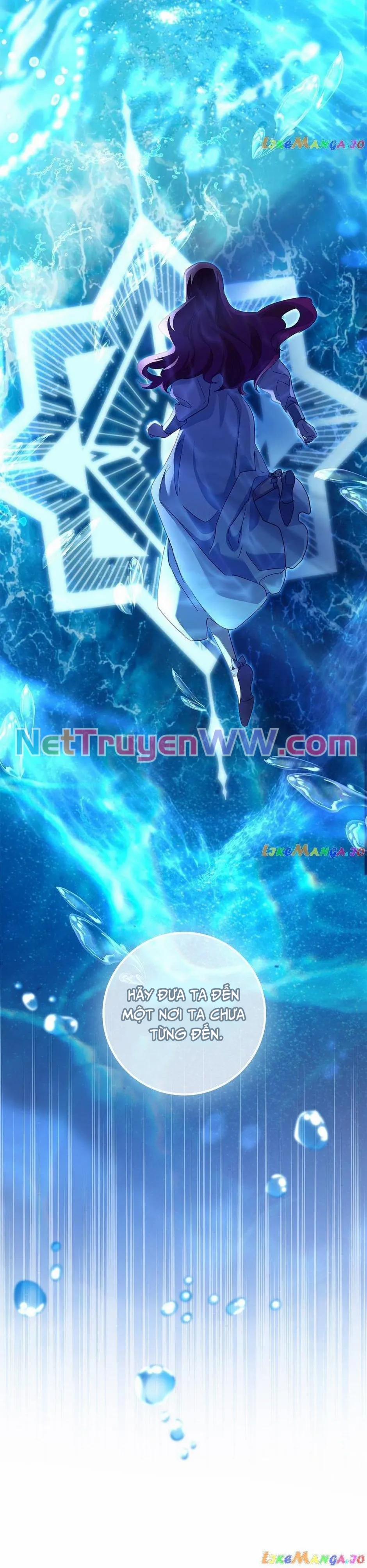 Công Chúa Gác Mái 67 trang 3