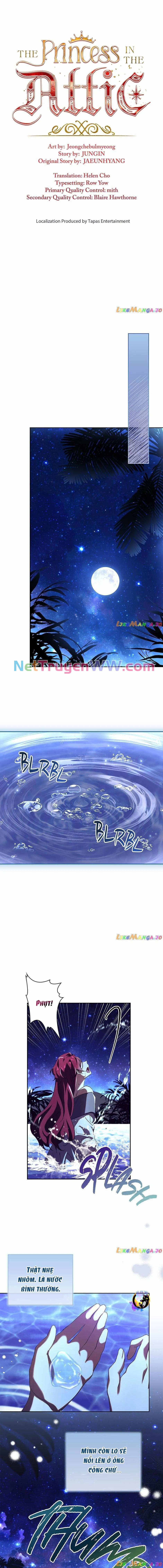 Công Chúa Gác Mái 67 trang 4