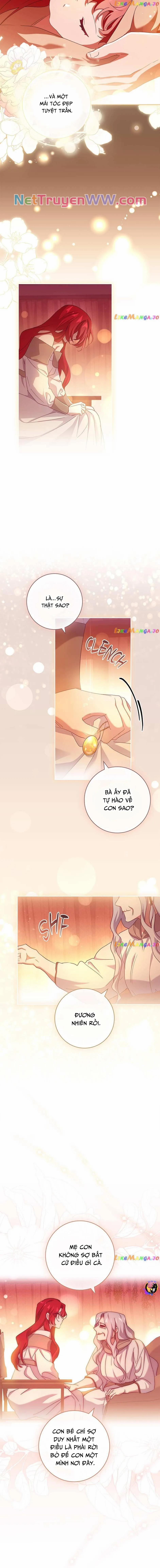 Công Chúa Gác Mái 68 trang 12