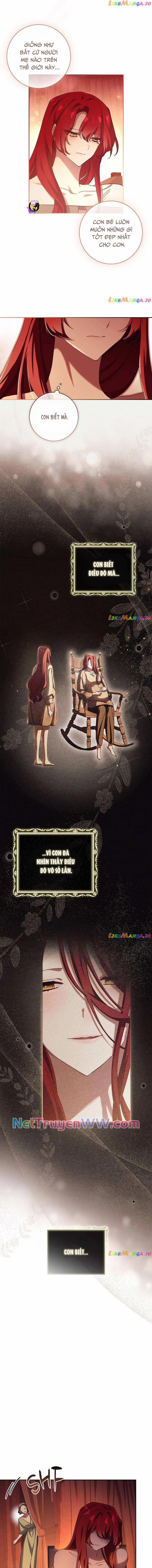 Công Chúa Gác Mái 68 trang 13