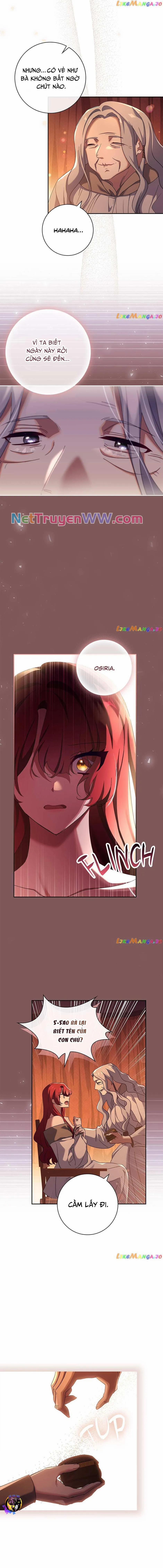 Công Chúa Gác Mái 68 trang 4