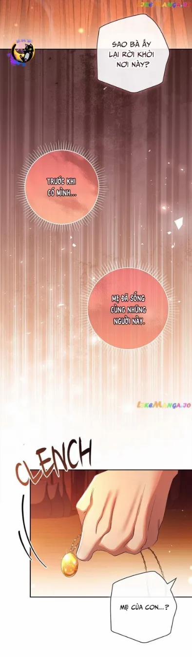 Công Chúa Gác Mái 68 trang 8