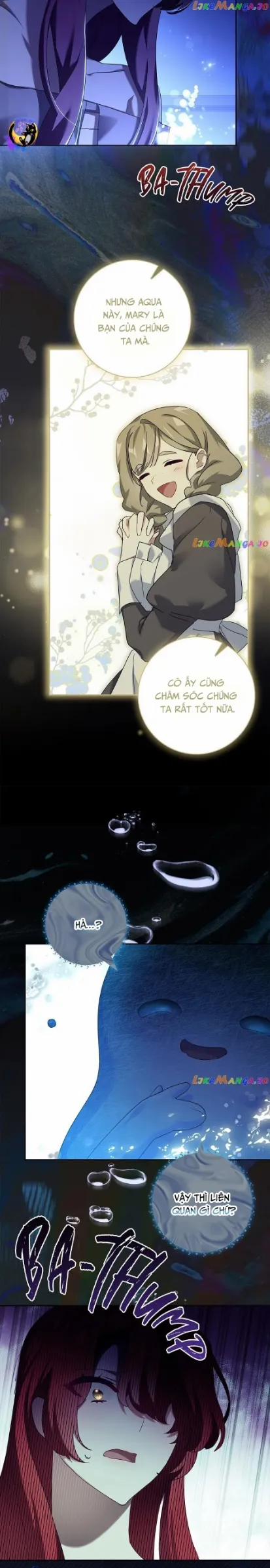 Công Chúa Gác Mái 69 trang 10