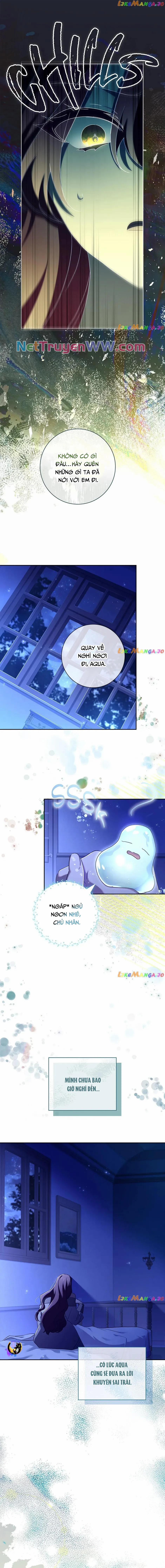 Công Chúa Gác Mái 69 trang 12