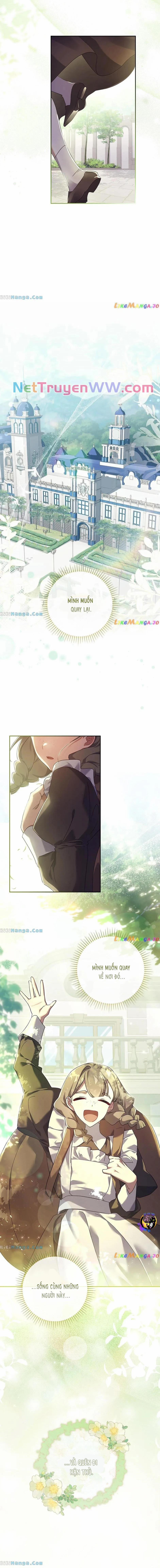 Công Chúa Gác Mái 70 trang 13