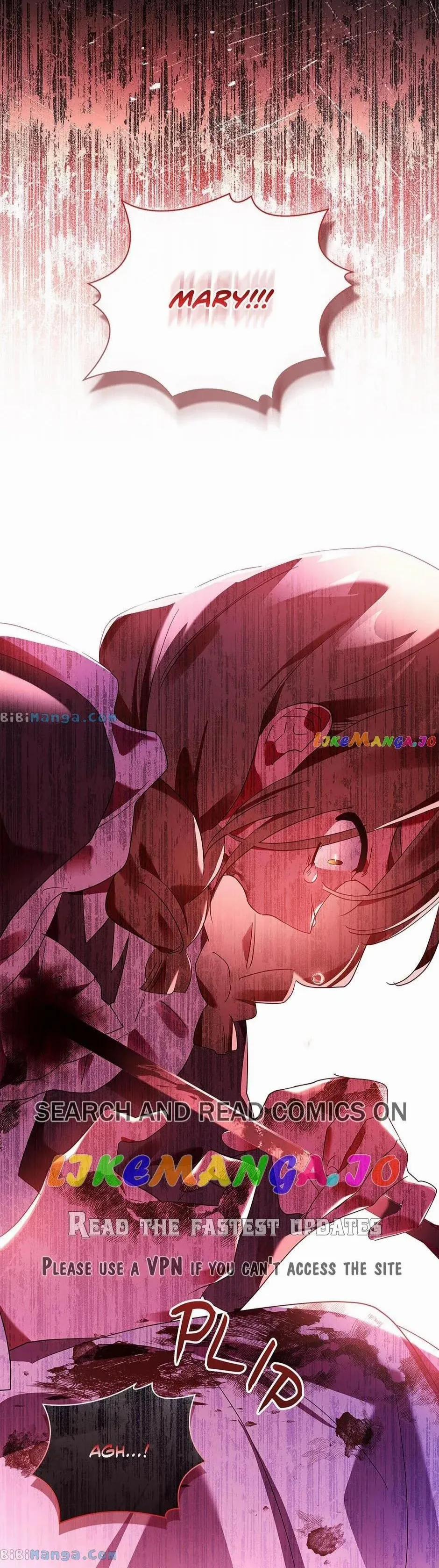 Công Chúa Gác Mái 70 trang 17