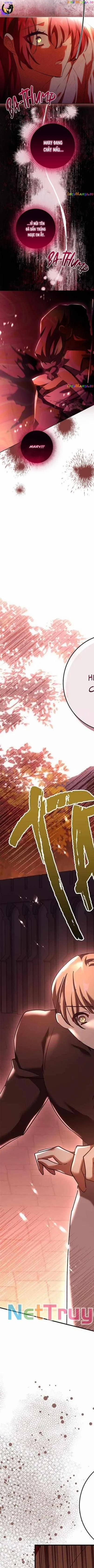 Công Chúa Gác Mái 71 trang 10