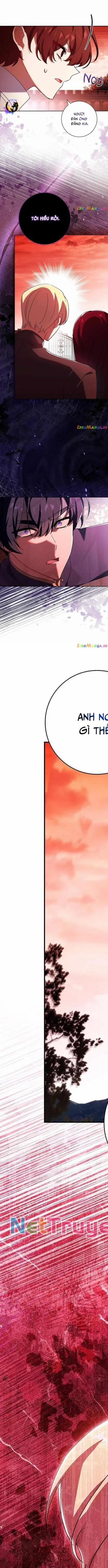 Công Chúa Gác Mái 71 trang 12